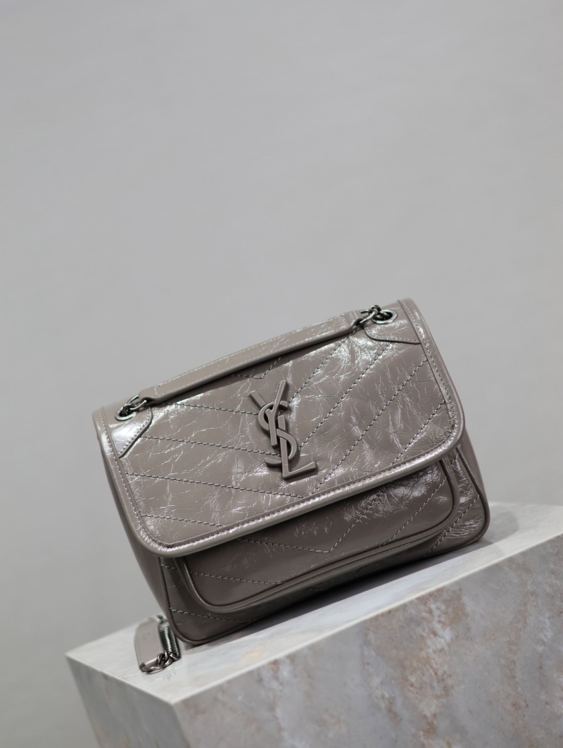 YSL Satchel Bags